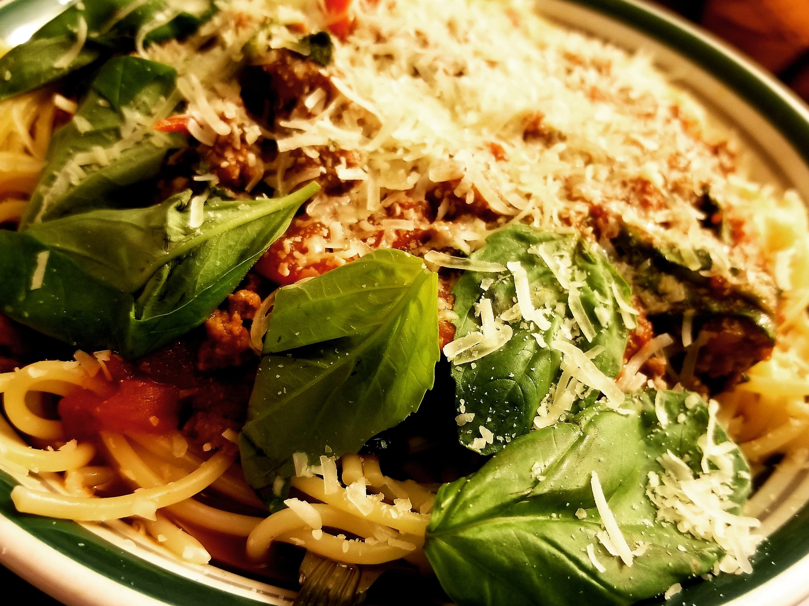 hellofresh lamb ragu